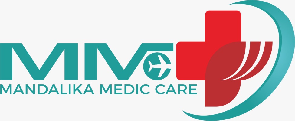 Logo MMC